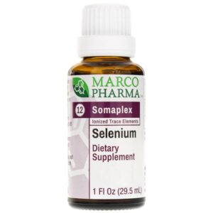 Selenium