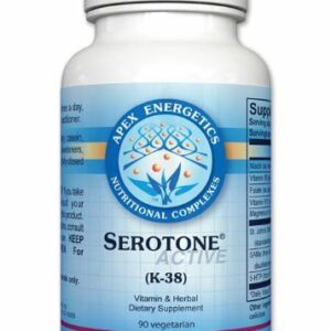 Serotone Active