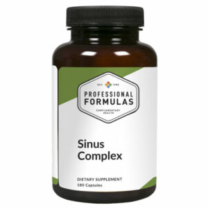 Sinus Complex