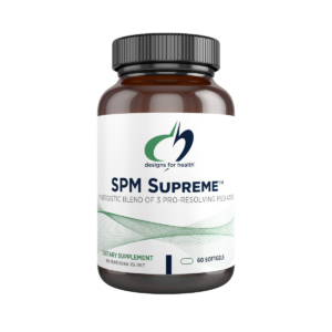 SPM Supreme