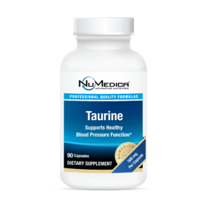 Taurine