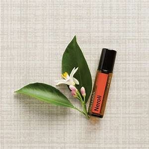 Neroli Touch
