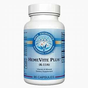 HemeVite Plus