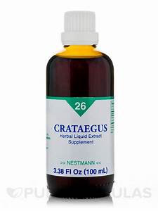 Crataegus