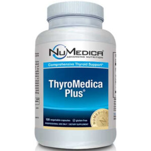 ThyroMedica Plus