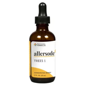 Trees 1 Allersode