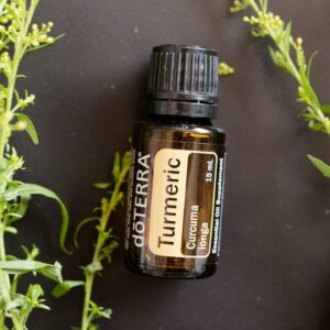 Turmeric