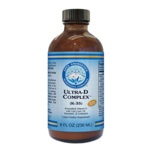 Ultra-D Complex