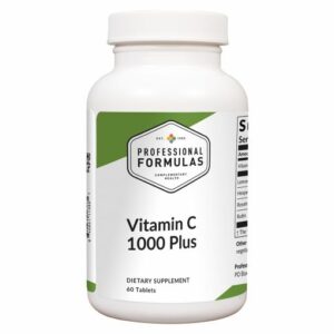 Vitamin C 1000 Plus
