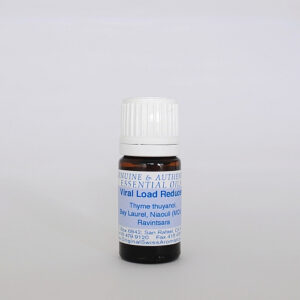 Viral Load Reducer Magic