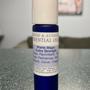 Warts Magic Extra Strength