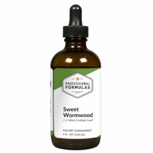 Sweet Wormwood