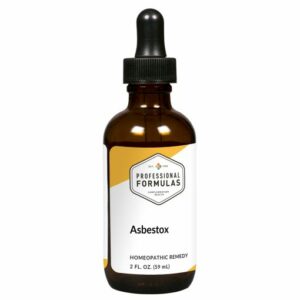 Asbestox