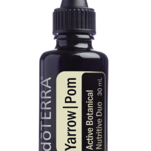 Yarrow Pom