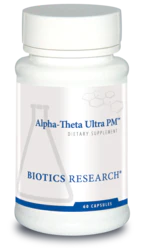 Alpha-Theta Ultra PM