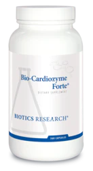Bio-Cardiozyme Forte 360c