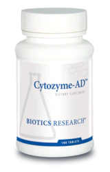 Cytozyme-AD 180c