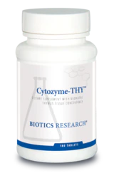 Cytozyme-THY 180c