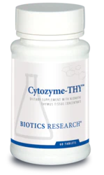 Cytozyme-THY 60c