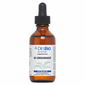 GI Drainage