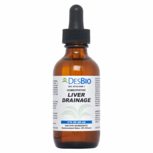 Liver Drainage