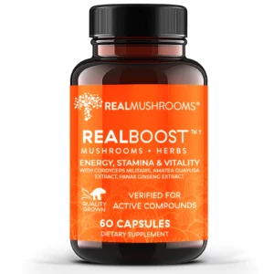 Real Boost