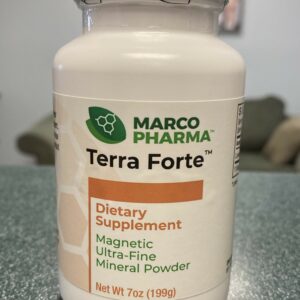 Terra Forte Powder