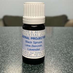 Astral Projection