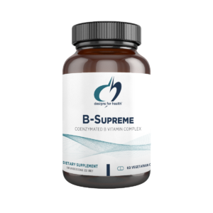 B-Supreme 60c
