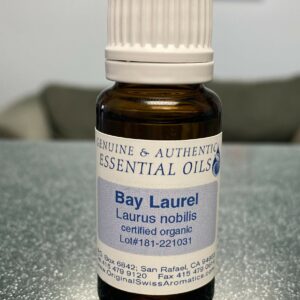 Bay Laurel