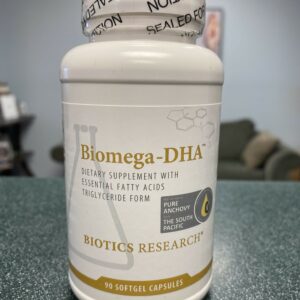 Biomega DHA