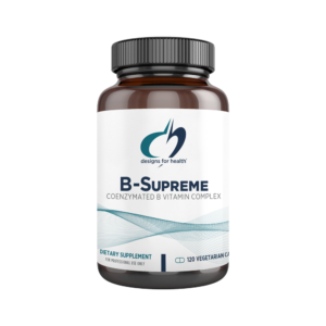 B-Supreme 120c