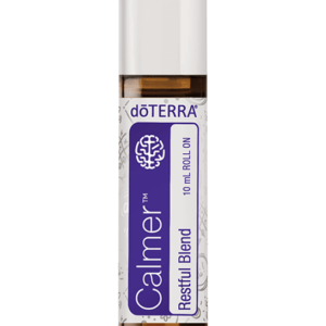 Calmer Restful Blend