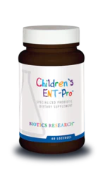 Children's ENT-Pro