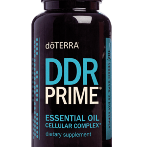 DDR Prime Softgels