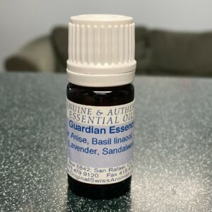 Guardian Essence