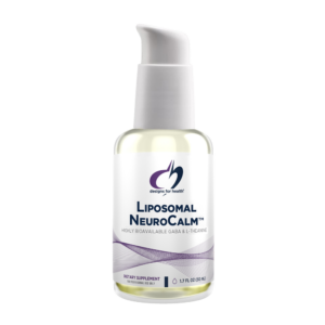 Liposomal NeuroCalm