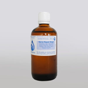 Nerve Repair Magic