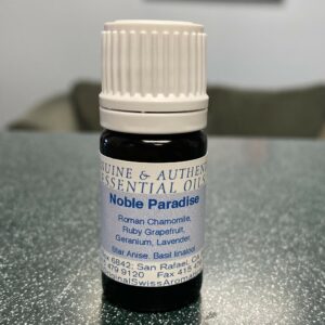 Noble Paradise