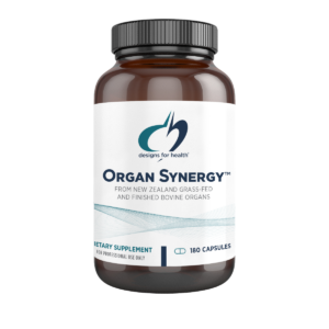Organ Synergy