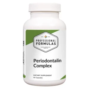 Periodontalin Complex
