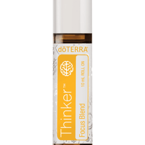 Thinker Focus Blend