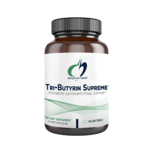 Tri-Butyrin Supreme