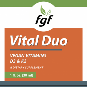 Vital Duo