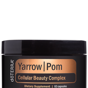 Yarrow Pom Capsules