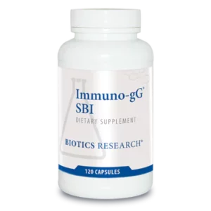 Immuno-gG SBI