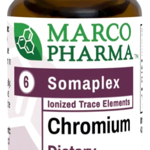 Somaplex Chromium