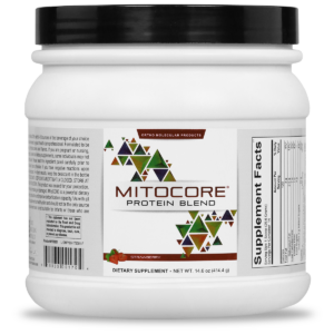 Mitocore Protein Blend