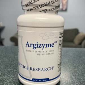 Argizyme