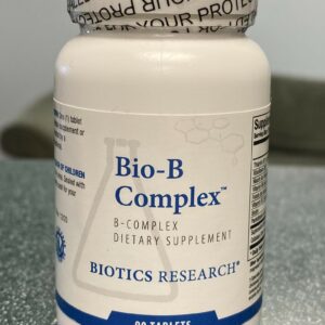 Bio-B Complex